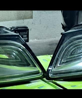 FARI AUDI Q5 ORIGINALI