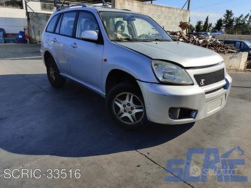 DR DR 5 DR5 1.6 LPG 109CV 07-11 Ricambi