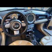 Mini Cooper S 174cv con motore revisionato