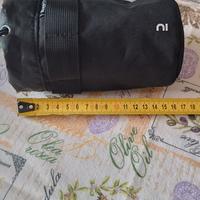 porta borraccia da manubrio 