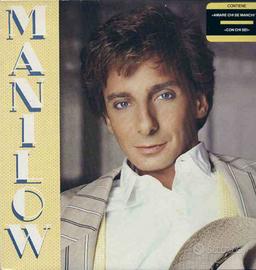 Barry Manilow - Manilow
