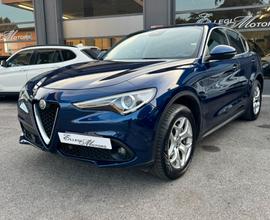 Alfa Romeo Stelvio 2.2 Turbodiesel 210 CV AT8 Q4 B