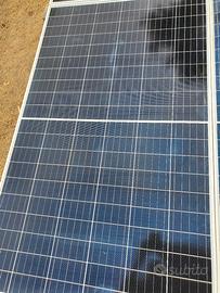 pannelli fotovoltaici 