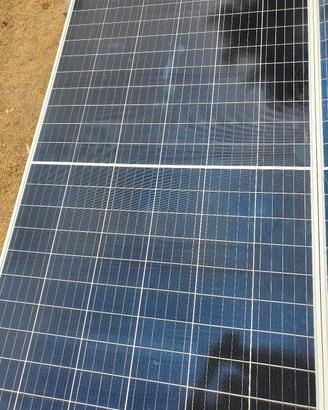 pannelli fotovoltaici 