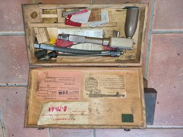 compresimetro motormeter