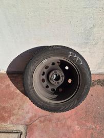 gomme invernali