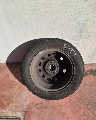 gomme invernali