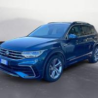 Volkswagen Tiguan 2.0 TDI SCR 110KW R-Line DSG