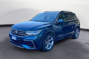 Volkswagen Tiguan 2.0 TDI SCR 110KW R-Line DSG