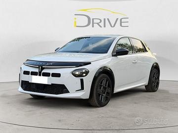 Lancia Ypsilon 1.2 mhev LX e-dct bianca