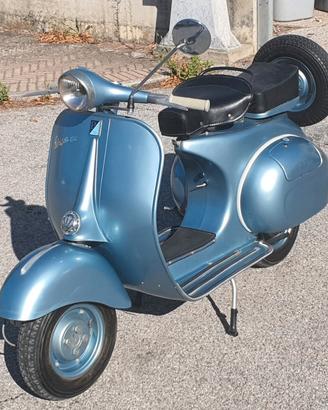 Piaggio Vespa 150 (VBA1-VBB1) FMI Targa Oro