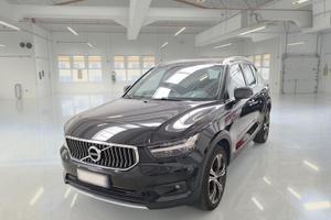 VOLVO XC40 T5 PLUG-IN HYBRID AUTO RECHARGE INSCRIP