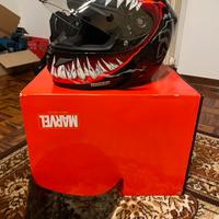 Casco HJC RPHA 11 venom