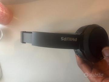cuffie Philips 