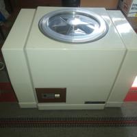 Macchina per gelato Minigel