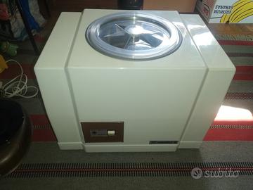 Macchina per gelato Minigel