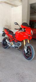 Ducati Multistrada 1000 S 