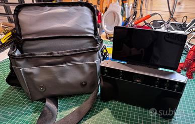 Revopoint Miraco Pro – Pari al nuovo – 1.090€