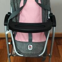 seggiolone bambola chic 2000