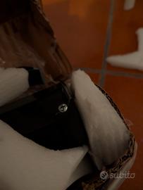 Schermo per Proiettore HOMCOM 120"