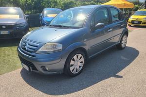 CITROEN C3 1.4 HDi 70CV Exclusive