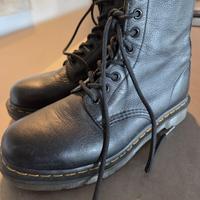 Dr Martens 1460 Pascal nero