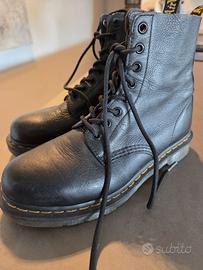 Dr Martens 1460 Pascal nero