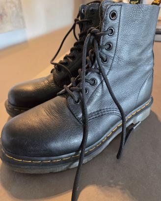 Dr Martens 1460 Pascal nero