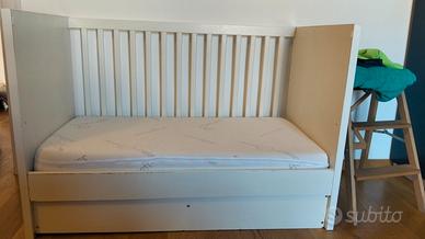 Lettino Bimbo Ikea