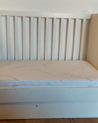 Lettino Bimbo Ikea