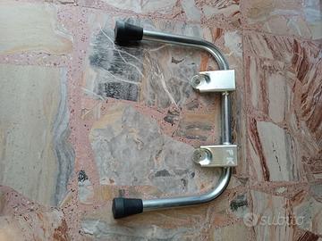 Cavalletto Vespa Pk