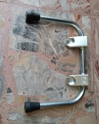 Cavalletto Vespa Pk