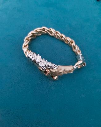 bracciale oro