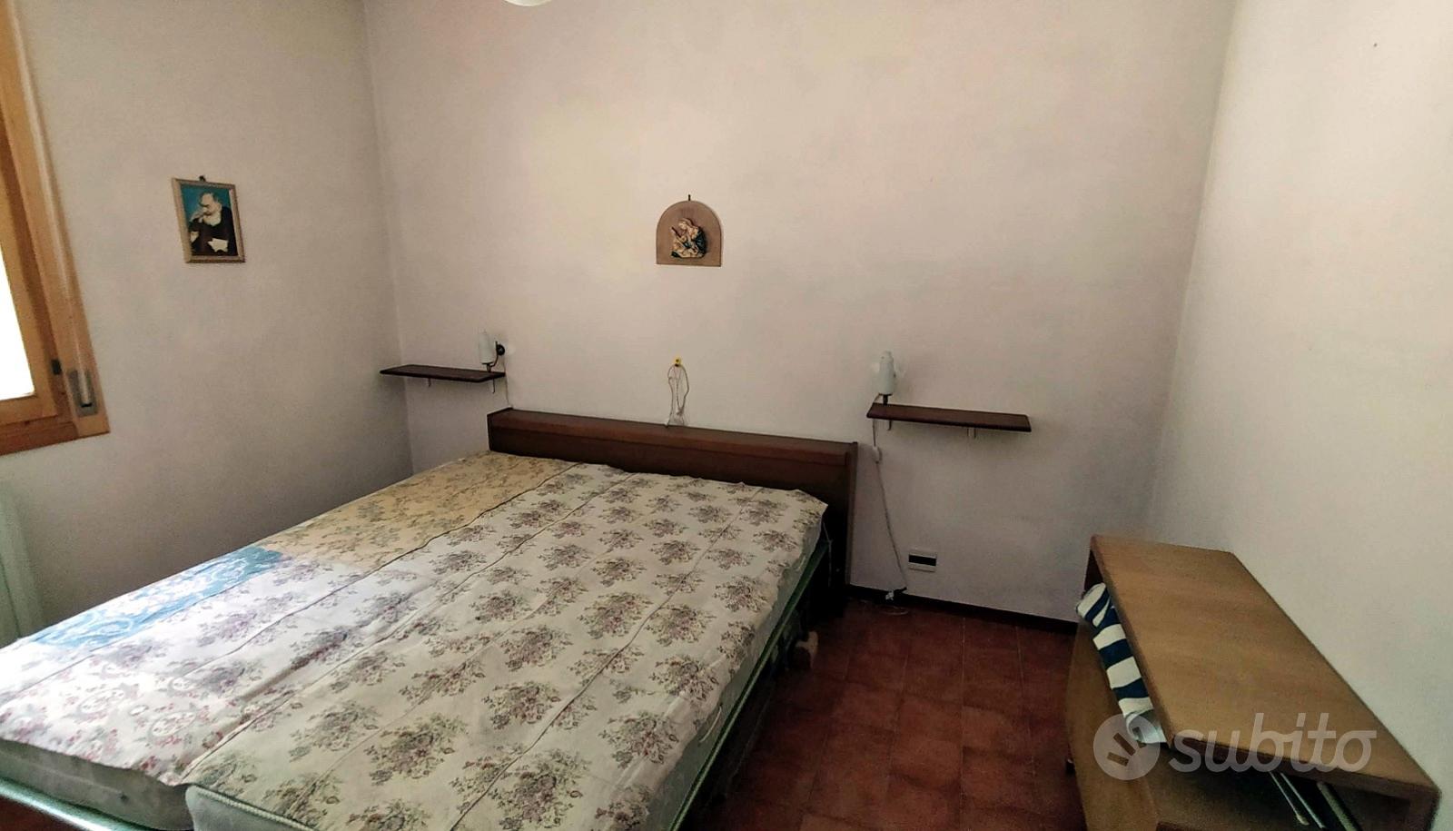Appartamento – Alto Reno Terme, Case Santini, Granaglione - Vista 5