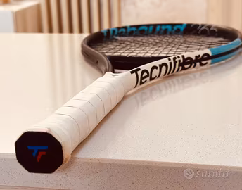 Tecnifibre T-Rebound 26 - racchetta da tennis