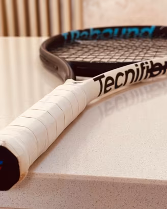 Tecnifibre T-Rebound 26 - racchetta da tennis