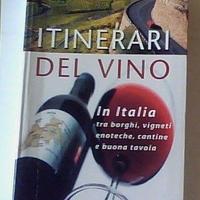 libri vinicoli