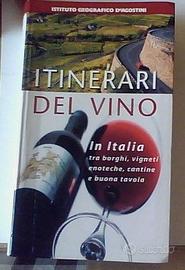 libri vinicoli