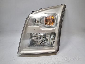 6C1113W030 FANALE ANTERIORE SX FORD TRANSIT (SERIE