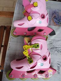 Pattini Bambina (30-32)
