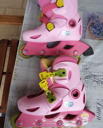 Pattini Bambina (30-32)