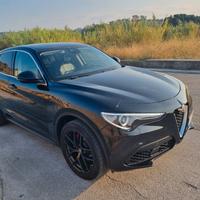 alfa romeo stelvio 280 cv