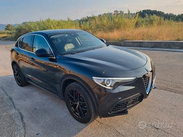 alfa romeo stelvio 280 cv
