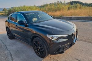alfa romeo stelvio 280 cv