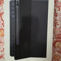 Samsung Book Cover Keyboard Slim - Galaxy Tab S9