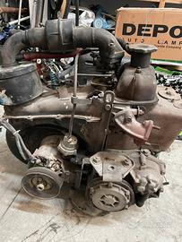 Ricambi fiat 500 / 650 f d l epoca fiat 126