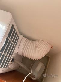 Climatizzatore portatile 7000 BTU