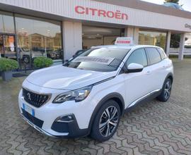 PEUGEOT 3008 PureTech Turbo 130 S&S EAT8 Allure