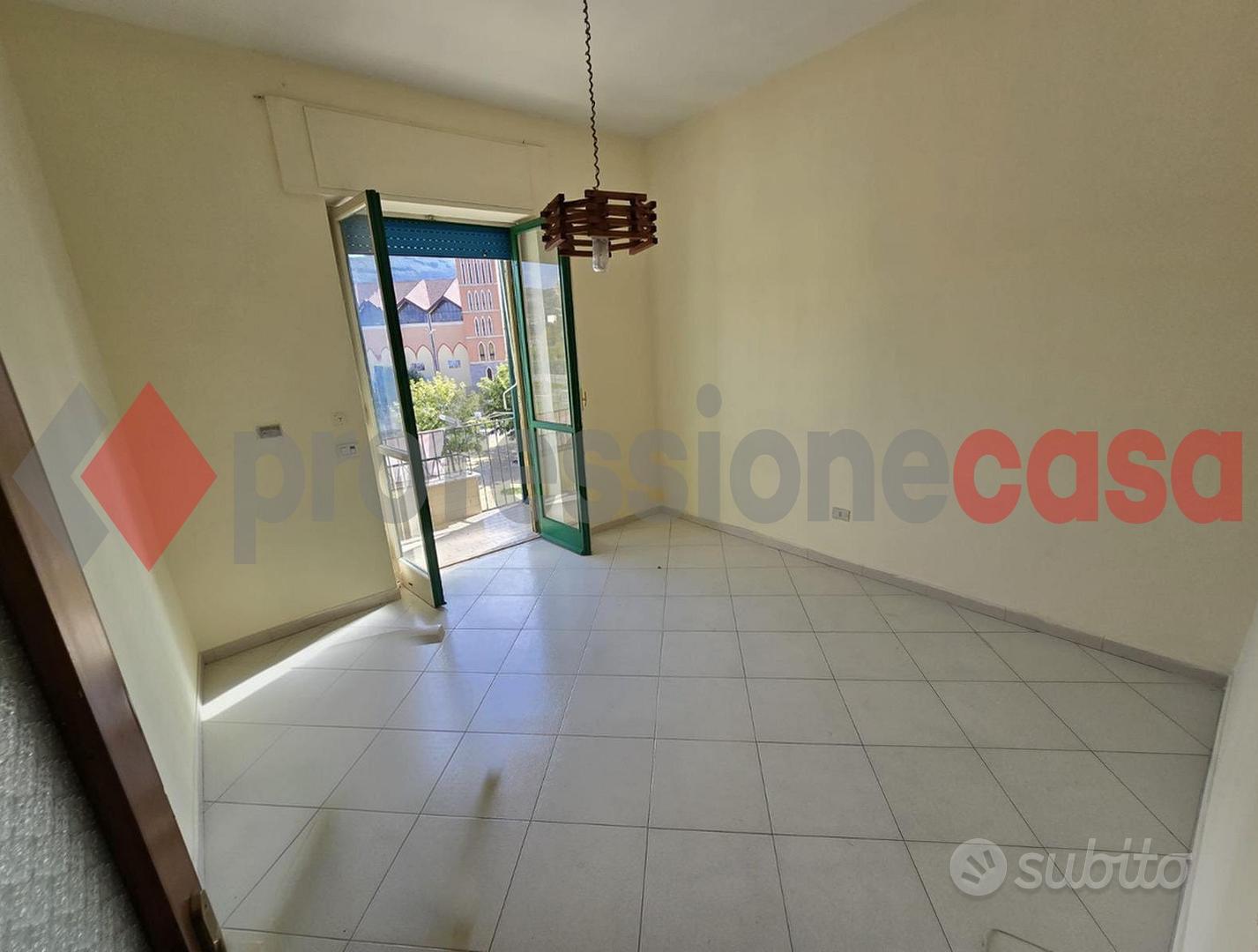 Appartamento – SA - Altro