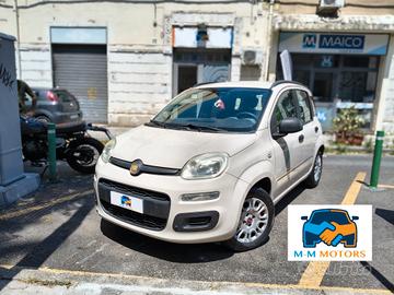 Fiat Panda 1.3 MJT S&S Lounge